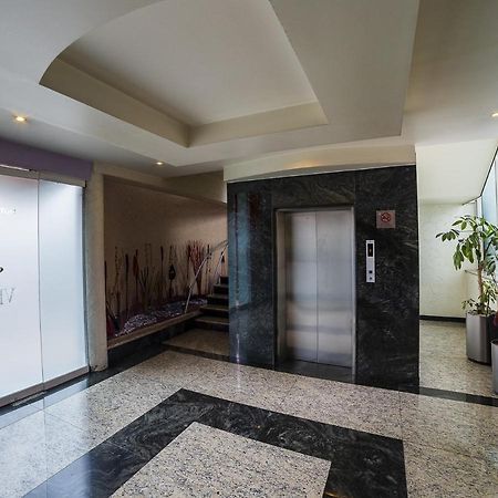 Hotel Verona Kota Meksiko Bagian luar foto