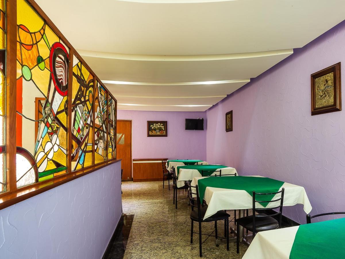 Hotel Verona Kota Meksiko Bagian luar foto