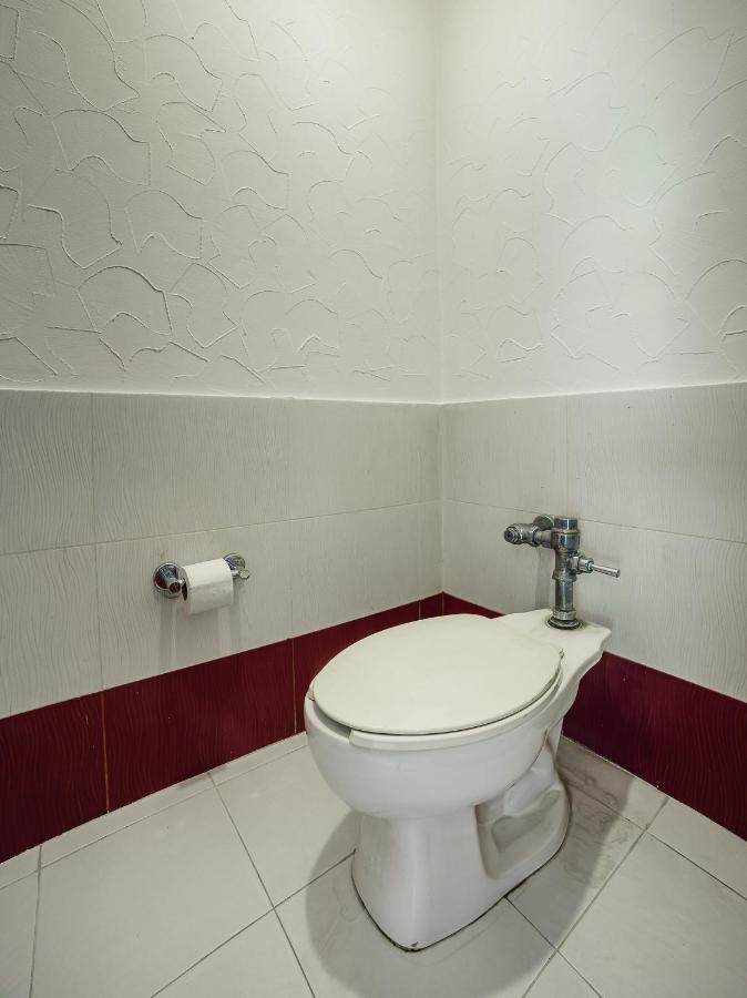 Hotel Verona Kota Meksiko Ruang foto
