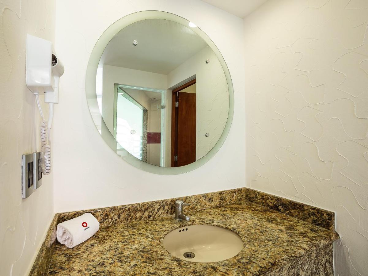 Hotel Verona Kota Meksiko Ruang foto